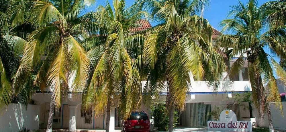 Casa Del Sol Apartment Santa Cruz Huatulco Exterior photo