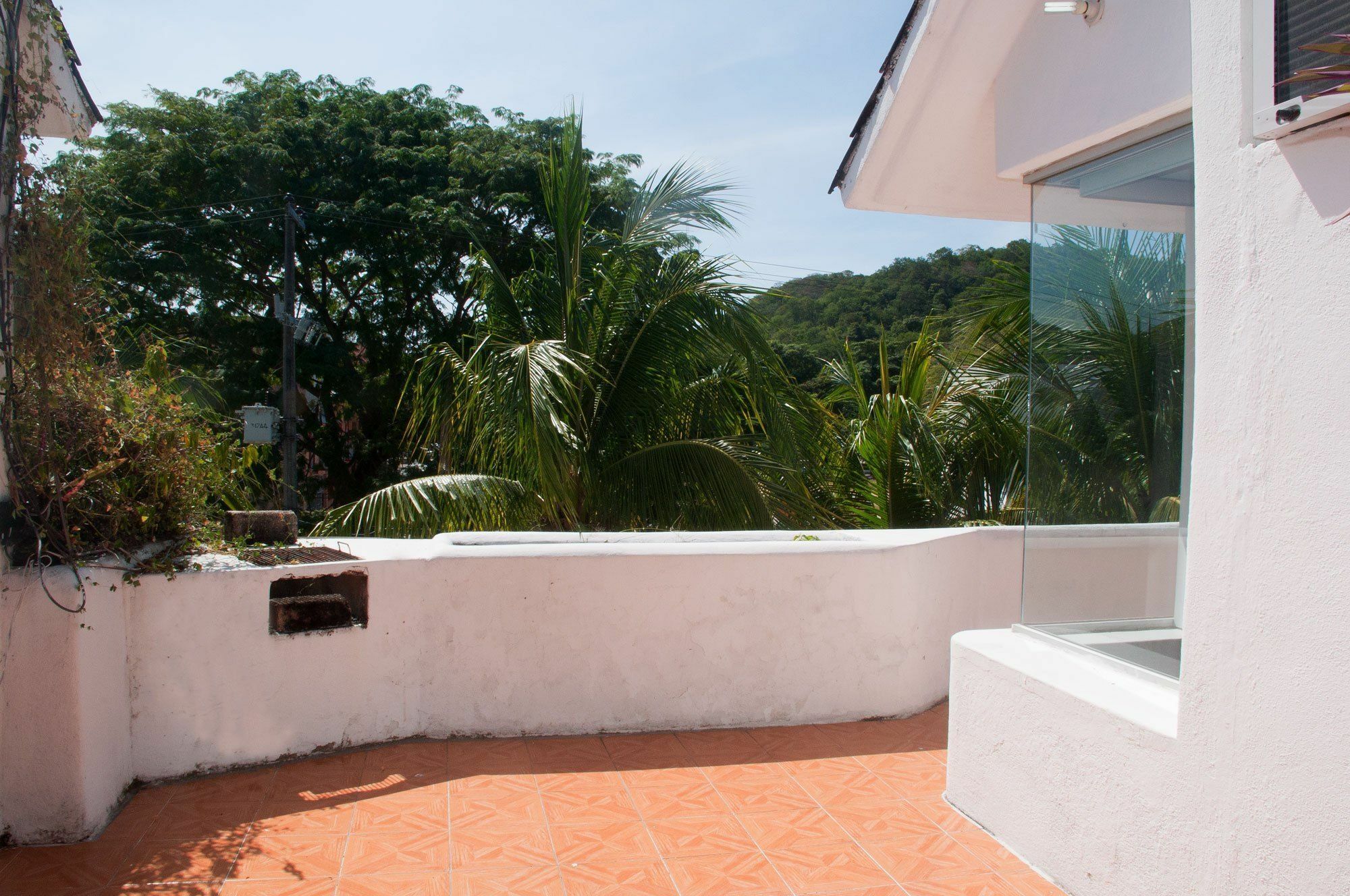 Casa Del Sol Apartment Santa Cruz Huatulco Exterior photo